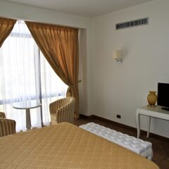 Hotel Fieri удобства в номере фото 2