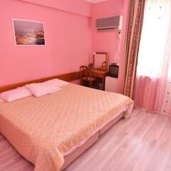 Ümit Hotel Турция, Анталья - отзывы, цены и фото номеров - забронировать отель Ümit Hotel онлайн комната для гостей фото 3
