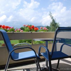 Hotel Restaurant Weinstube in Nendeln, Liechtenstein from 235$, photos, reviews - zenhotels.com balcony