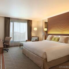 Отель Dusit Princess Srinakarin Бангкок комната для гостей