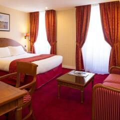 Hotel Imperial Paris комната для гостей фото 2