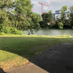 Отель Zürich Star парковка
