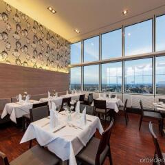Select Hotel Spiegelturm Berlin питание