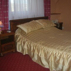 Eduard Hotel комната для гостей фото 2