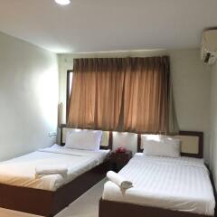 Отель Bombay Magic Suites комната для гостей фото 2