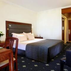 Ramada Hotel & Convention Center Израиль, Иерусалим - отзывы, цены и фото номеров - забронировать отель Ramada Hotel & Convention Center онлайн комната для гостей