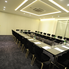 The George, Urban Boutique Hotel с домашними животными