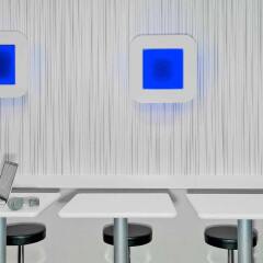 Отель ibis budget - Porte de Bagnolet спортивное сооружение