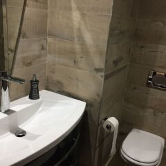 Отель La perle - In Casablanca (Casablanca City Center) ванная фото 2