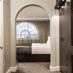 Отель Montecito Inn комната для гостей фото 5
