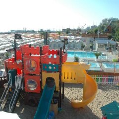 Hotel Roland детские мероприятия фото 2