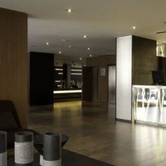 AC Hotel Atocha by Marriott фото 22