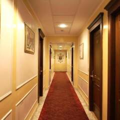 Hotel Orazia интерьер отеля фото 3