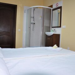 Гостиница Hostel Severyn Lv Украина, Львов - отзывы, цены и фото номеров - забронировать гостиницу Hostel Severyn Lv онлайн комната для гостей фото 3