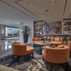 Отель Fraser Suites Hanoi фото 8