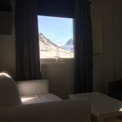 Haugen Pensjonat Svalbard in Longyearbyen, Svalbard from 169$, photos, reviews - zenhotels.com guestroom