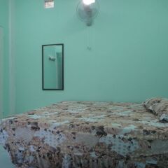 Отель Homestay Nhat Loi комната для гостей фото 3