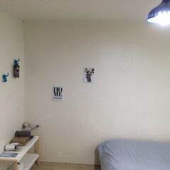Отель Kiki House 2 Hongdae Stn комната для гостей фото 2