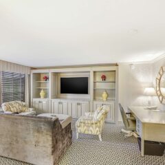 Отель The Madison Washington DC, A Hilton Hotel США, Вашингтон - отзывы, цены и фото номеров - забронировать отель The Madison Washington DC, A Hilton Hotel онлайн фото 5