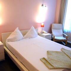 Отель Hostal Pizarro комната для гостей фото 2