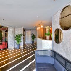 Anjer Hotel Bosphorus - Special Class сауна