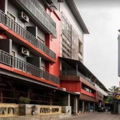 Tanawit Hotel & Spa, Hua-Hin