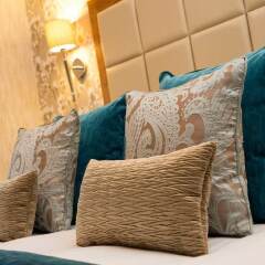 Lodore Falls Hotel & Spa удобства в номере