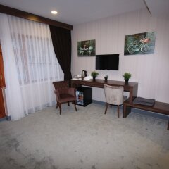 Отель Vita Suites Karakoy удобства в номере фото 2