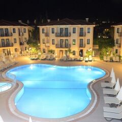 Hotel Marcan Beach - All Inclusive балкон