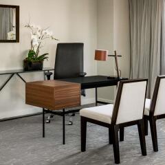 Отель Hyatt Regency Bethesda near Washington D.C. комната для гостей фото 2