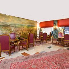 Hotel Royal интерьер отеля фото 2