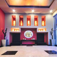 Отель RIU Plaza Panama интерьер отеля