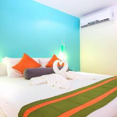 Отель Tuana The Phulin Resort комната для гостей фото 2
