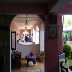 Отель Ocean View Guesthouse интерьер отеля
