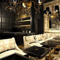 Luxury Spa Boutique Hotel Opera Palace гостиничный бар