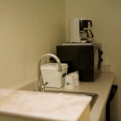 Отель Travelodge by Wyndham Downtown Chicago удобства в номере