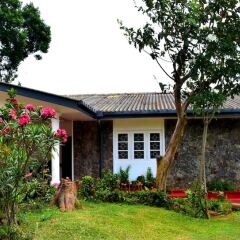 Отель Ella Sisilasa Holiday Resort