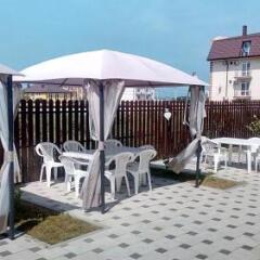 Гостиница Guest House on Aivazovskogo 38 в Анапе отзывы, цены и фото номеров - забронировать гостиницу Guest House on Aivazovskogo 38 онлайн Анапа питание