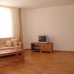 Отель Aparthotel Efir 2 Болгария, Солнечный берег - отзывы, цены и фото номеров - забронировать отель Aparthotel Efir 2 онлайн комната для гостей фото 4