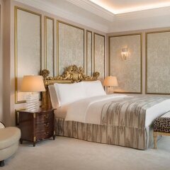 Гостиница The Ritz-Carlton, Moscow в Москве - забронировать гостиницу The Ritz-Carlton, Moscow, цены и фото номеров Москва комната для гостей фото 3