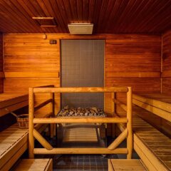Отель Original Sokos Hotel Albert Финляндия, Хельсинки - 9 отзывов об отеле, цены и фото номеров - забронировать отель Original Sokos Hotel Albert онлайн сауна