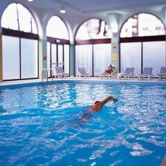 London Marriott Hotel Maida Vale с домашними животными