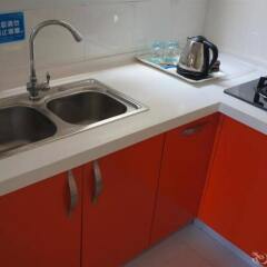 Апартаменты Sanya Jiji Island Holiday Apartment в номере фото 2