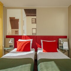 Отель Original Sokos Hotel Albert Финляндия, Хельсинки - 9 отзывов об отеле, цены и фото номеров - забронировать отель Original Sokos Hotel Albert онлайн фото 4