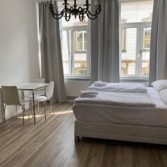 Отель Domapartment Cologne City Altstadt комната для гостей фото 4