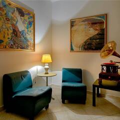 Отель Nazional Rooms спа
