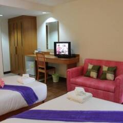 Neptuna Hotel (Patong) детские мероприятия