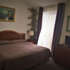 Отель Intra Hotel Италия, Вербания - отзывы, цены и фото номеров - забронировать отель Intra Hotel онлайн комната для гостей фото 2