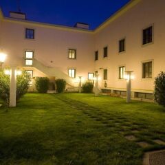Отель Alba Hotel Torre Maura Италия, Рим - 1 отзыв об отеле, цены и фото номеров - забронировать отель Alba Hotel Torre Maura онлайн фото 4