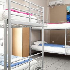 Отель Athens Backpackers детские мероприятия